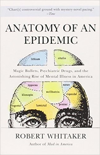 Anatomy of an Epidemic