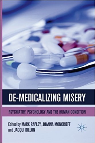 De-Medicalizing Misery