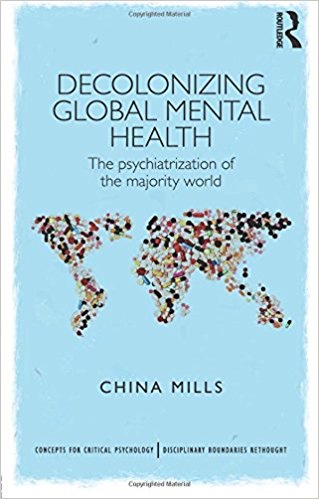 Decolonizing Global Mental Health