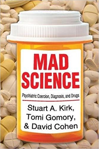 Mad Science