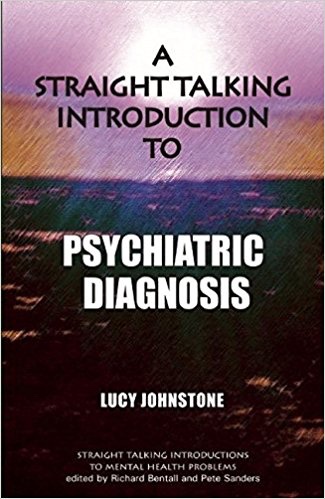 Straight Talking Introduction to Psychiatric Diagnosis