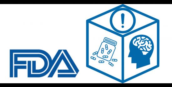 FDA logo