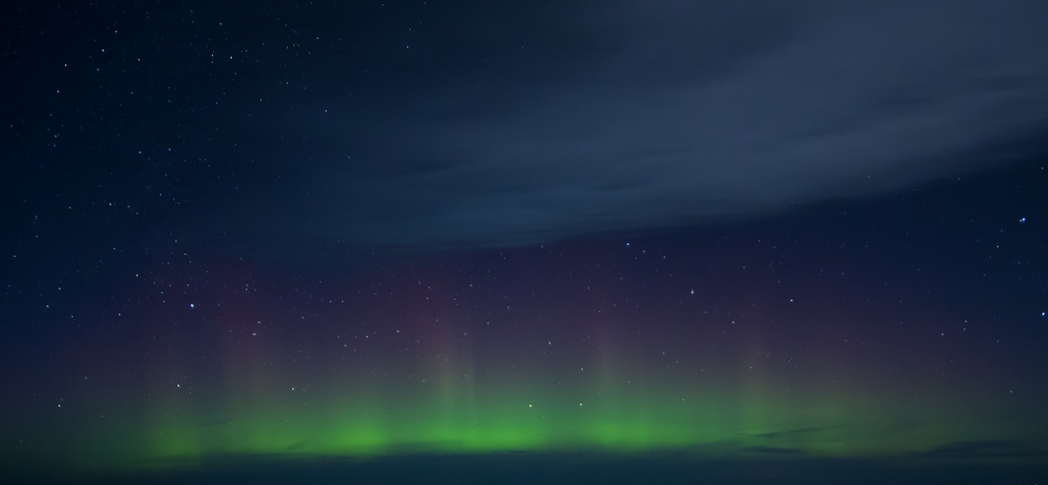 northern lights