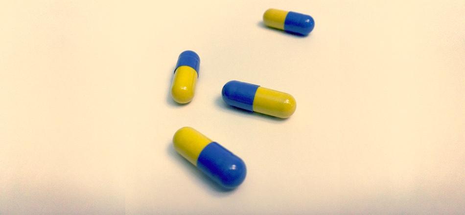 capsule