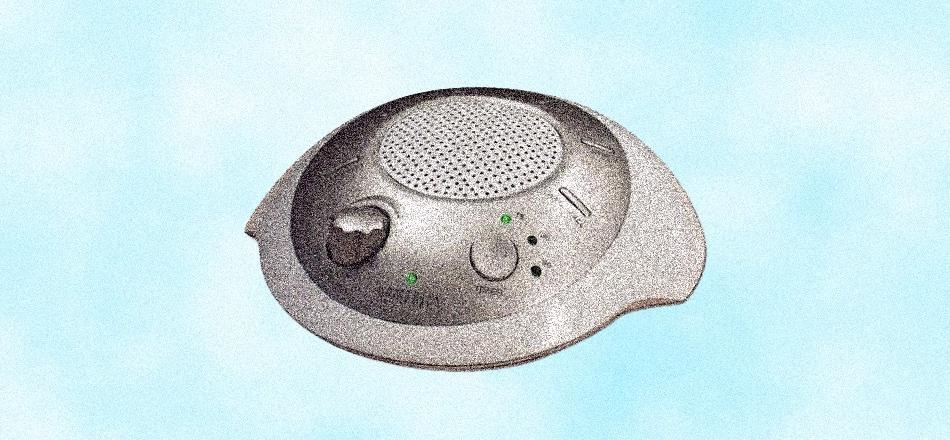 sound machine