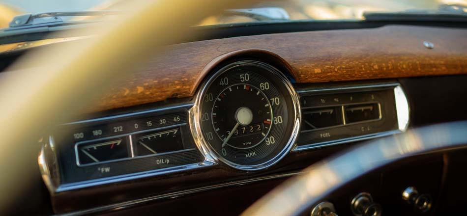 speedometer