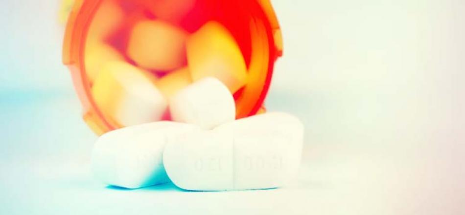 pill bottle