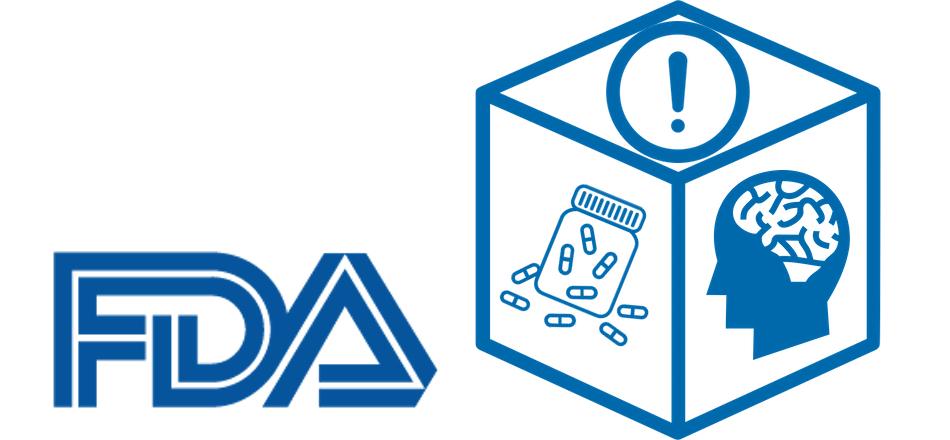 FDA logo