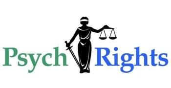 PsychRights logo