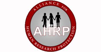 AHRP logo