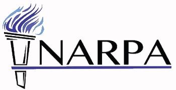 NARPA logo