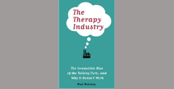 The Therapy Industry by Paul Moloney