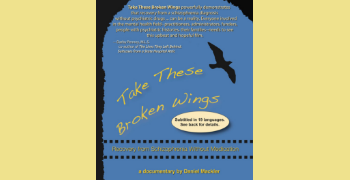 Take These Broken Wings