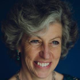 Picture of Joanna Montcrieff