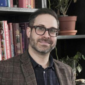 Picture of Mark Horowitz