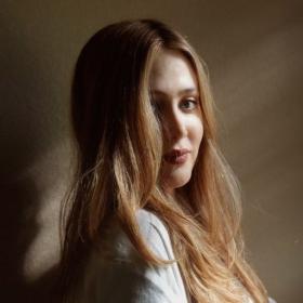 Picture of Mollie Adler