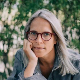 Picture of Laura Delano