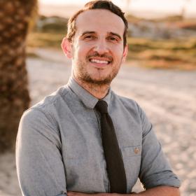 Picture of Nicolas Badre