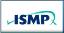 ISMP logo