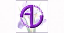 Advocacy Unlimited logo