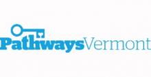 Pathways Vermont logo