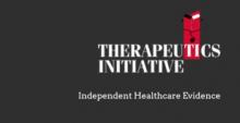 Therapeutics Initiative logo