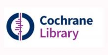 Cochrane Library logo