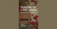 Searching For a Rose Garden book cover