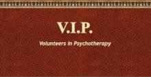 Volunteers in Psychotherapy