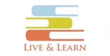 Live & Learn Logo