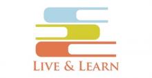 Live & Learn Logo