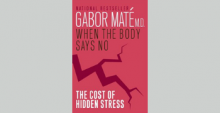 When the Body Says No: The Cost of Hidden Stress