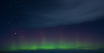 northern lights