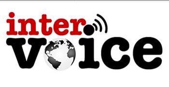 Intervoice logo