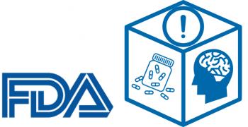 FDA logo