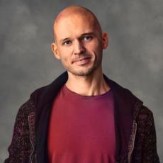 Picture of Anders Sørensen