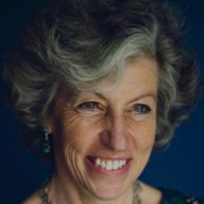 Picture of Joanna Montcrieff