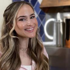 danielle gansky headshot