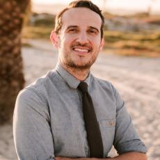 Picture of Nicolas Badre